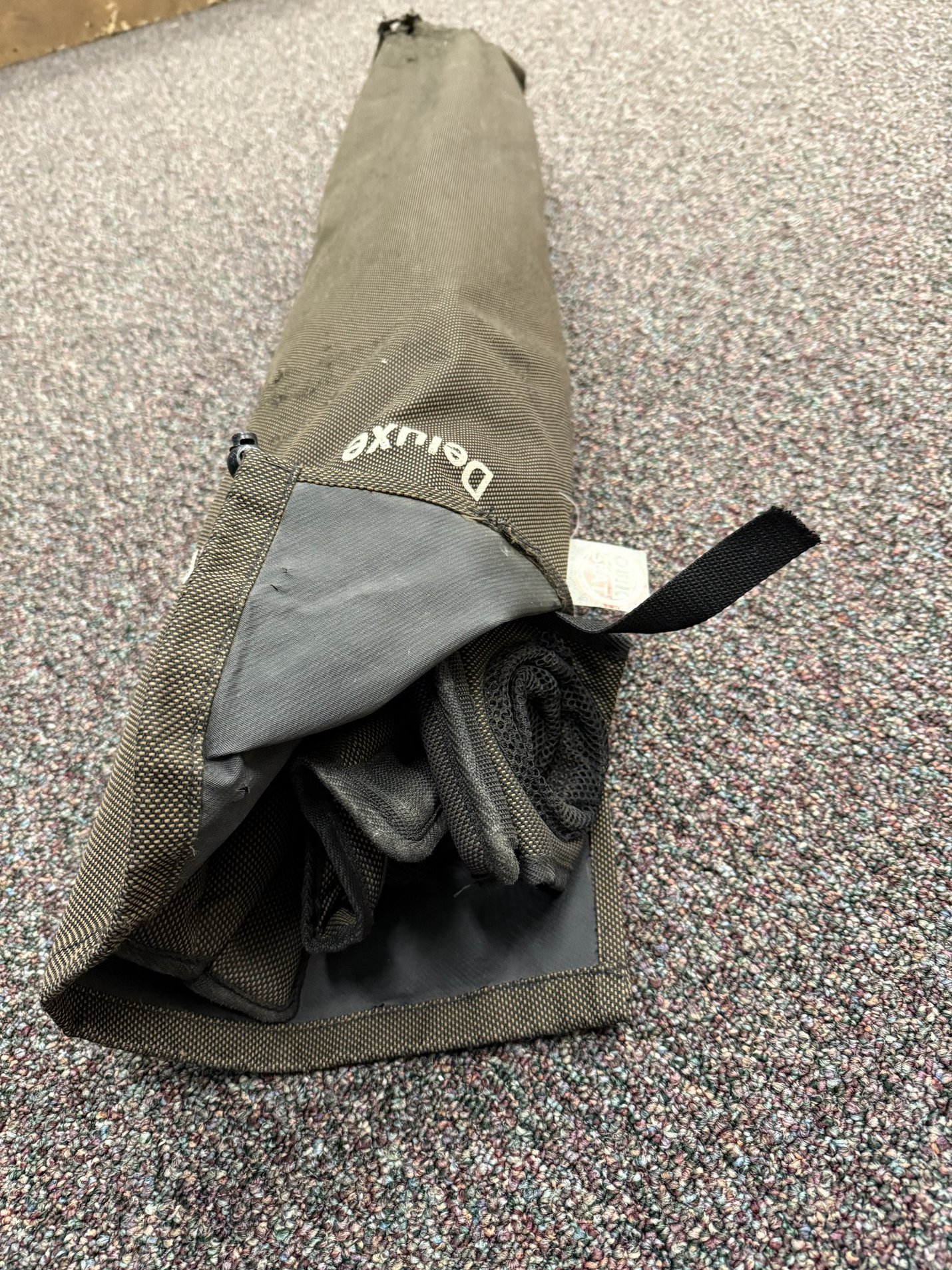 Lost and Found items